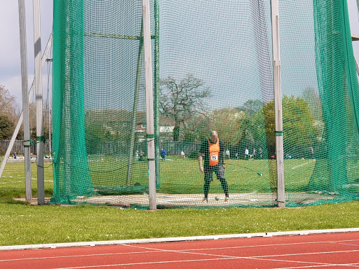 Ridlins End Sports Centre Gallery - United Kingdom