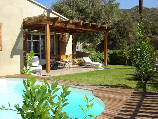 Photo de Résidence de tourisme 3 étoile Pietra Gemina à Calenzana (20214)