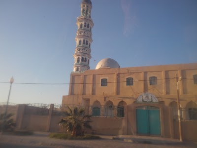 Mosque