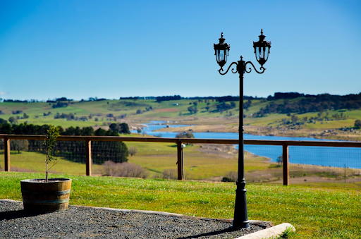 Lake Oberon Estate Gallery - Australia