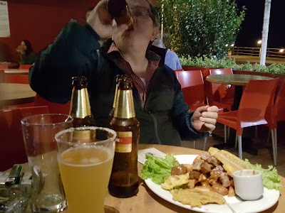 Photos of Barcelona Bar