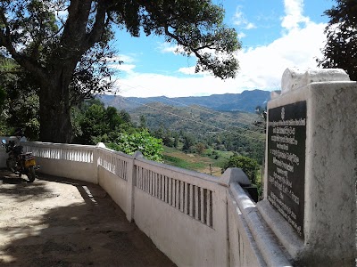 Photos of Sri Sumangalaramaya.