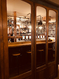 Photo n°11 de L’Établi de Papy Louis à Metz (Brasserie)