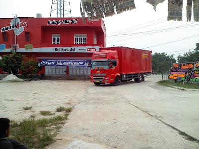 Photos of Tam Cargo Home