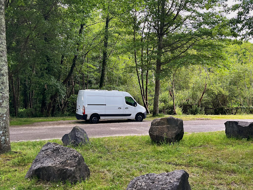 Ranchito Vans - Visual