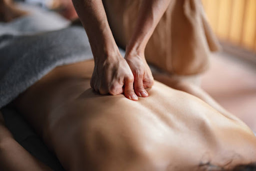 JY Healthy Spa - Thumbnail