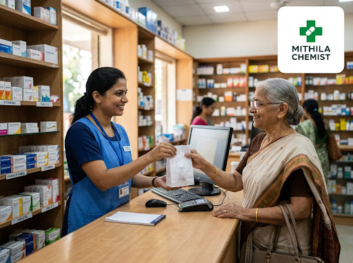 Fast access to the right medicines can make all the difference in recovery, especially for childr…