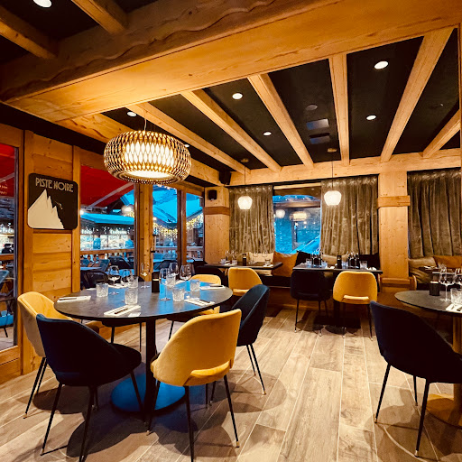 Photo 1 - Le Gourmet Burger