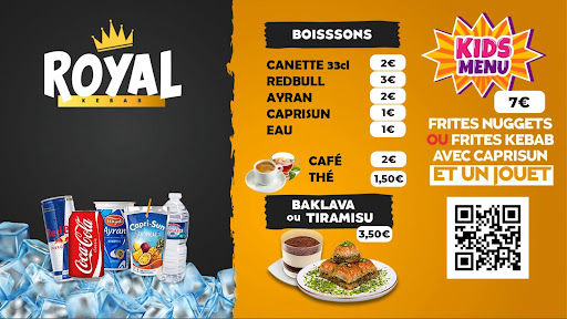 Burger de la Vallée