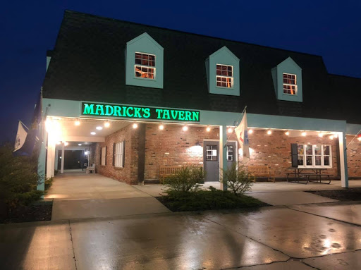 Madrick's Tavern - Visual