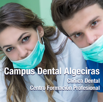 Campus Dental Algeciras