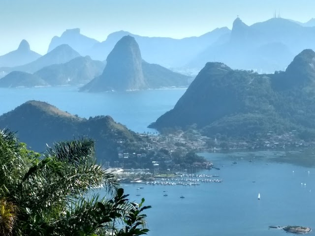 Niterói City Park