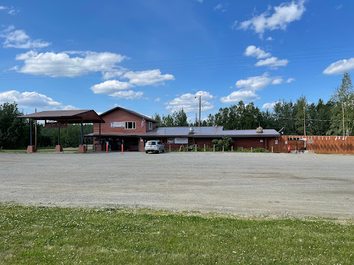 Clear Sky Lodge Bar & Grill - Thumbnail
