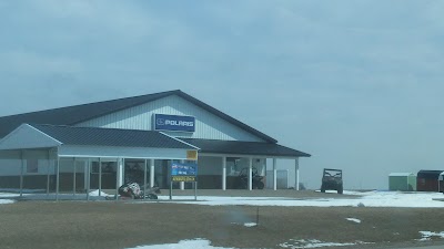 Lake Mills Motor Sports Algona