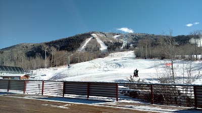 Powderhorn Mountain Resort