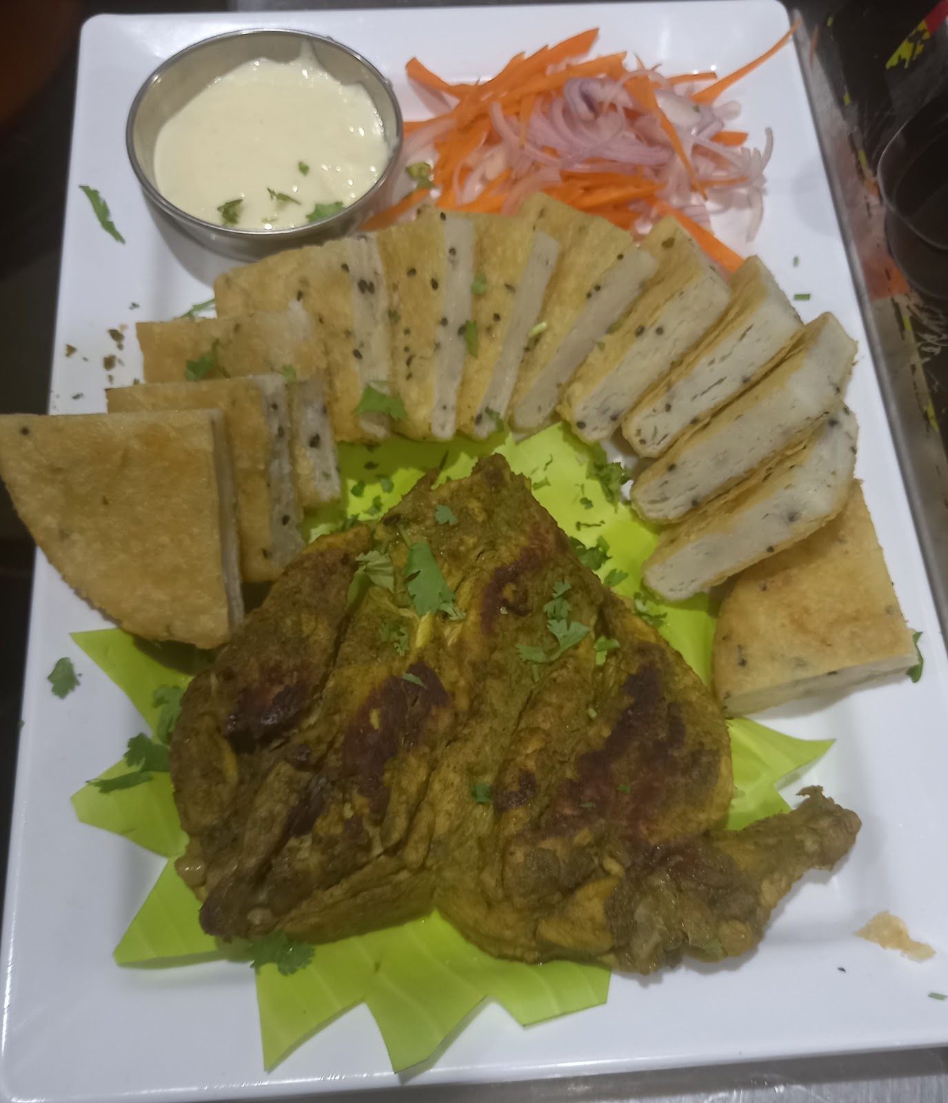 ADUKKALA BIRIYANI - صورة 3