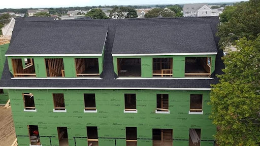 Avatar for Nice Construction Company