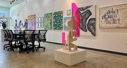 Wynwood Art Gallery