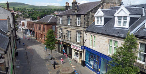 Kelvin Valley Properties - Thumbnail