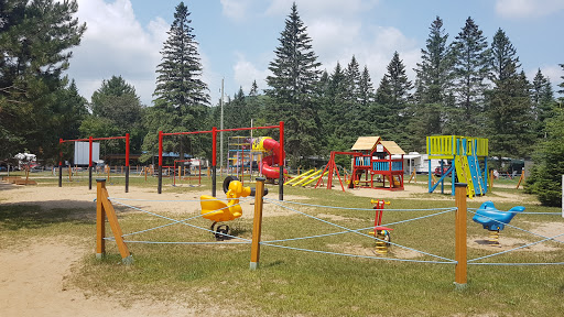 Camping Domaine des Cèdres - Thumbnail