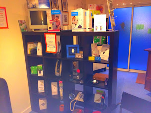 Photo n°3 de AUDU AUDITION Herbignac à Herbignac (Service de réparation d'appareils auditifs)