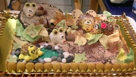 Gelateria Gianni Csp Snc di Barnabei Sergio e C