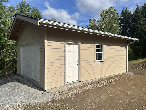 Casey’s Custom Carpentry LLC