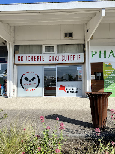 Boucherie Thomas