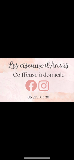 Les ciseaux d’anaïs