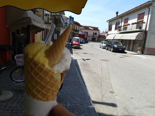 Gelateria - Visual