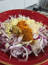 Photo n°11 de Au Grand Faitout à Buis-les-Baronnies (Restauration rapide)