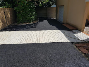 Photo n°4 de Ent.Lamagnere à Carignan-de-Bordeaux (Entreprise de terrassement)