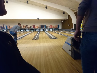 Photos of Bowl'n'Fun. Silkeborg