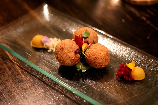 The Breadfruit & Rum Bar