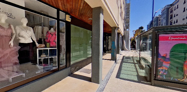 Balbina Boutique - Loja de roupa
