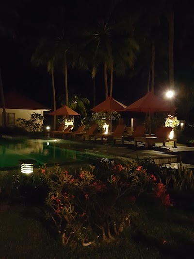 Photos of Mascot Beach Hotel