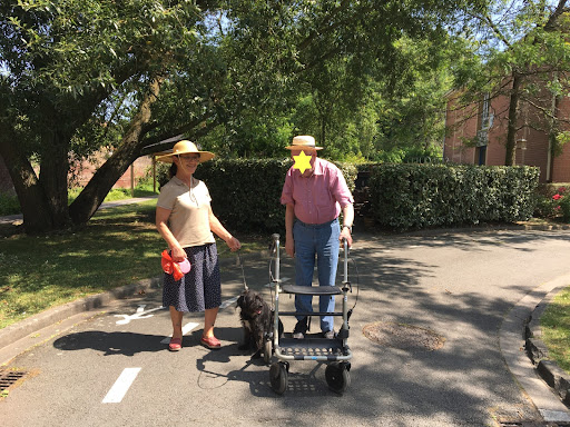 Photo de Foyer Résidence les Bruyères à Mons (31280)