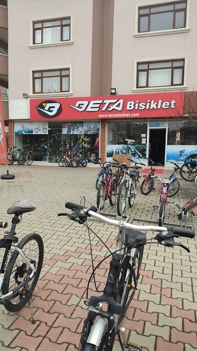 Delta Cycling Çayyolu Branch