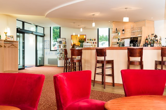 Brit Hotel Rennes Cesson - Le Floréal