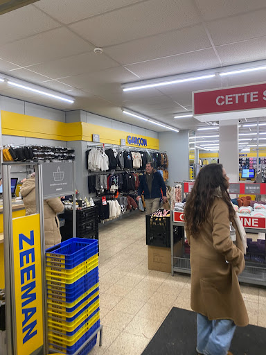 Zeeman Esch-sur-Alzette Boulevard J.F. Kennedy - Thumbnail