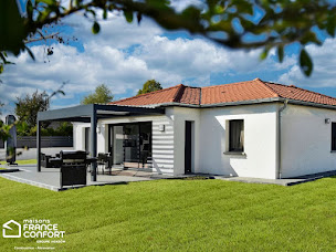 Photo n°17 de HEXAOM Centre de Travaux à Albertville (Consultant immobilier)