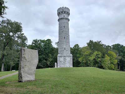 Chickamauga & Chattanooga National Military Park