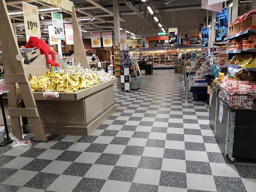 ICA Kvantum -Falkenberg - Thumbnail