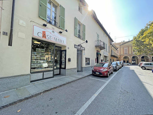 Agenzia Immobiliare Case Valle Maira - Thumbnail