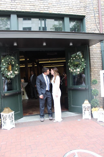Berry Blossom Flowers