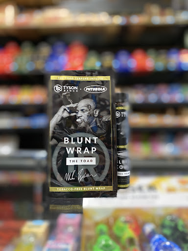 CLOUD TOWN VAPE & SMOKE SHOP - Thumbnail