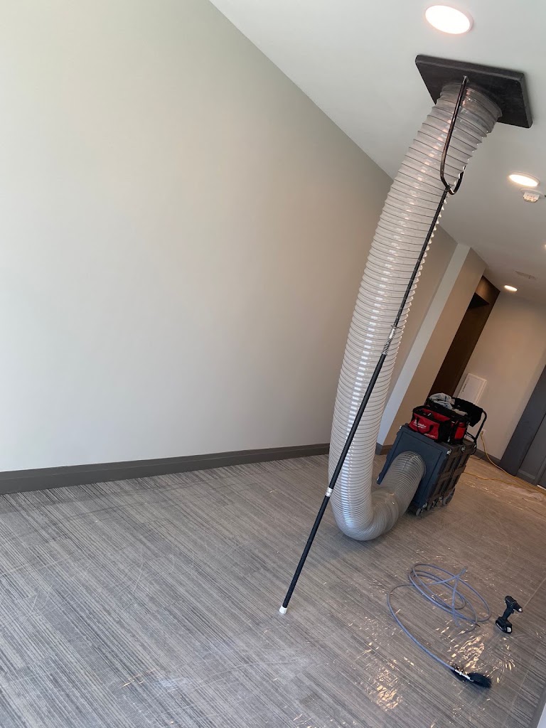 ALL US Mold Removal & Remediation Huntington Park CA photo