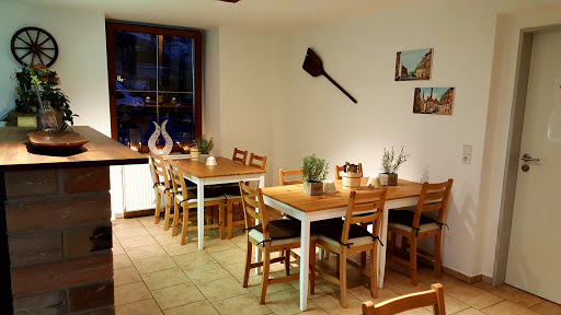 Staupitz Bistro Gallery - Germany