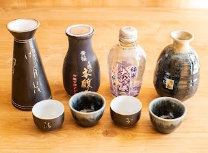 Photo n°52 de Izakaya à Tours (Restaurant japonais)