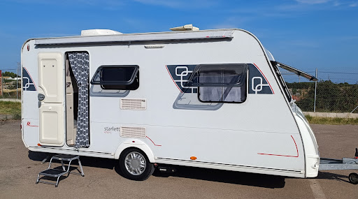 Pro Caravan - Visual